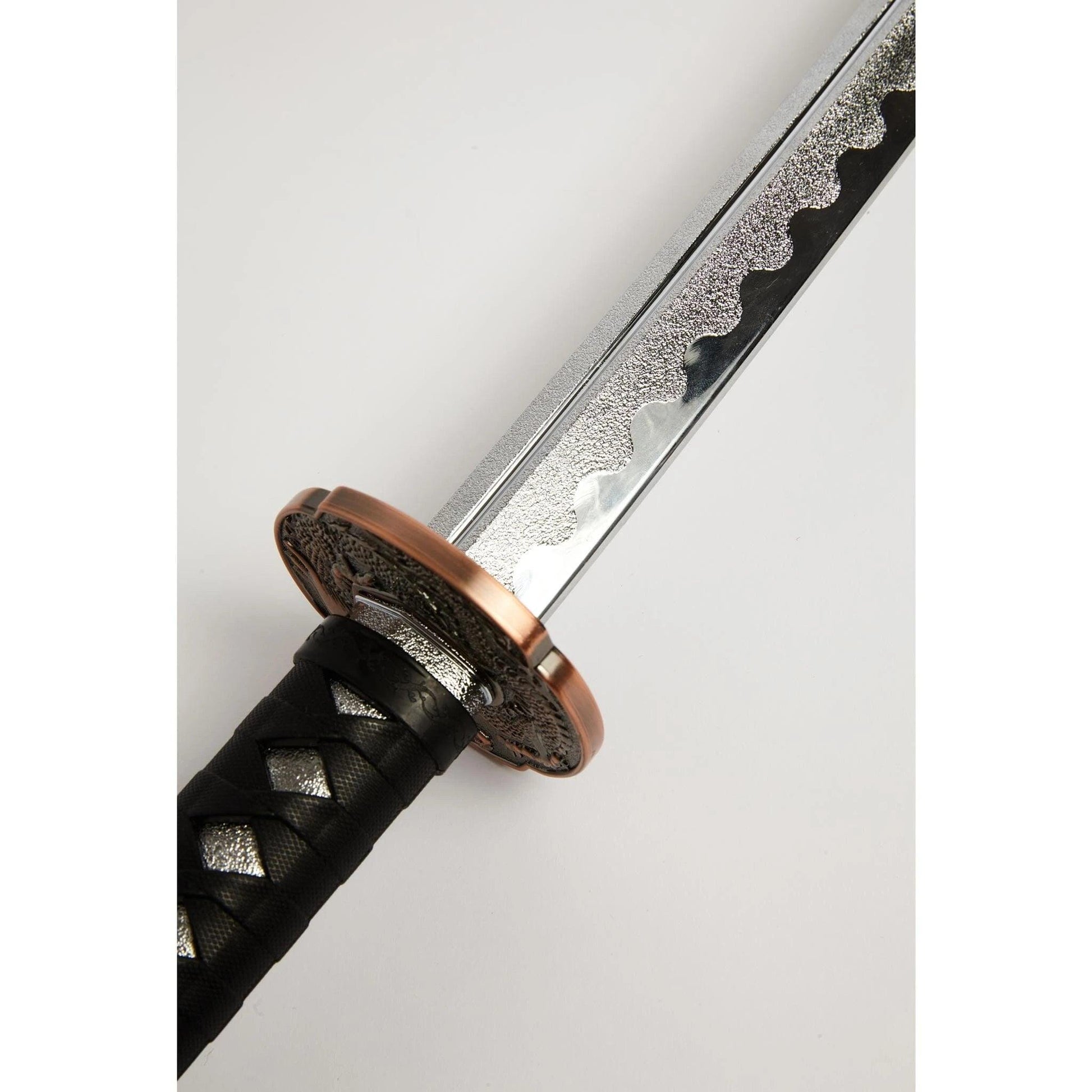 Proforce Plastic Daito Samuarai Sword - Violent Art Shop
