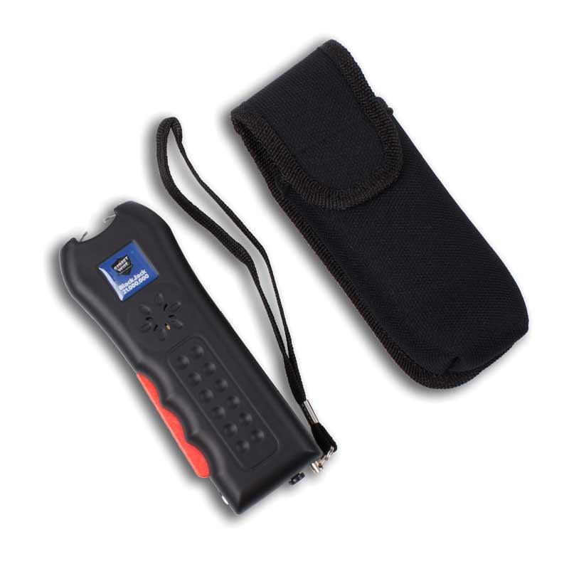 Quick Defense Stun Gun