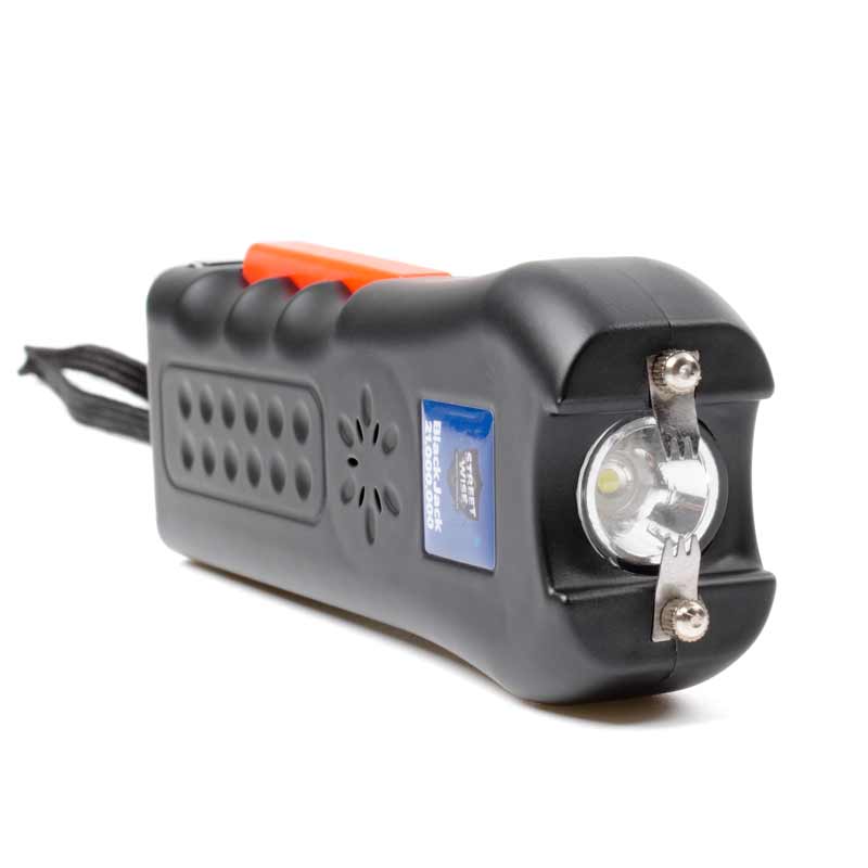 Quick Defense Stun Gun