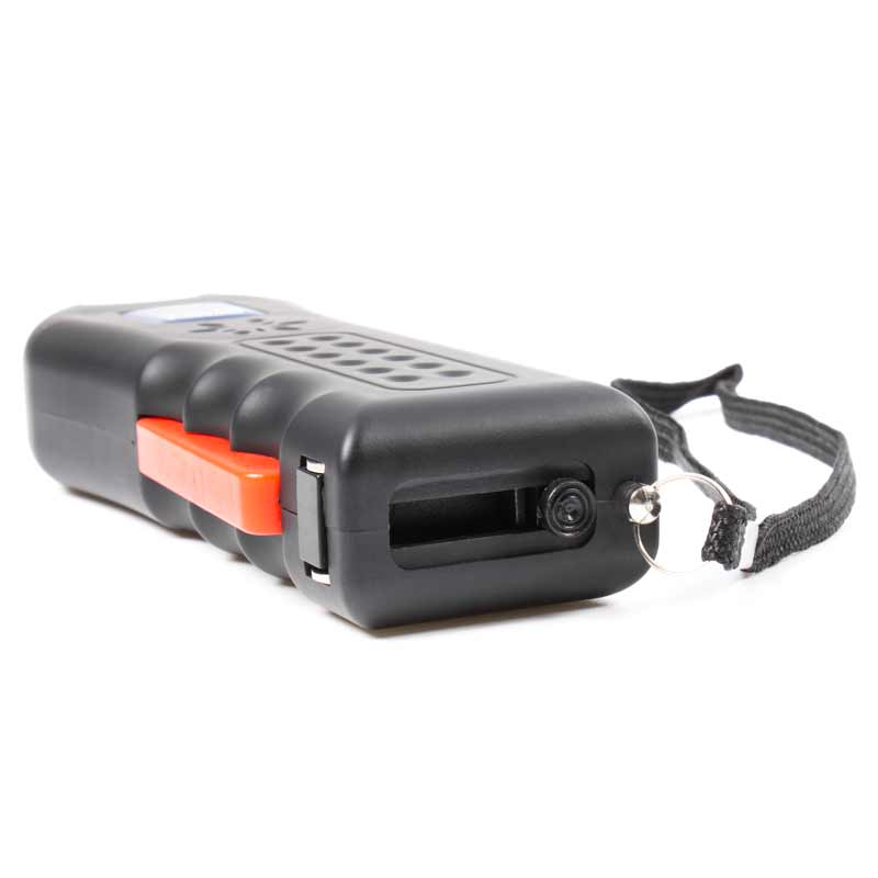 Quick Defense Stun Gun