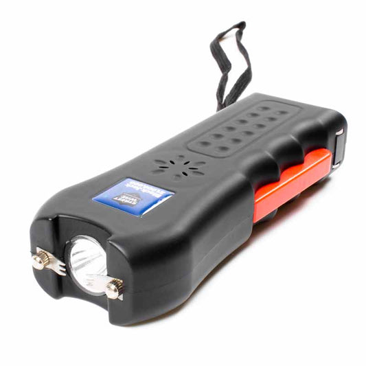 Quick Defense Stun Gun