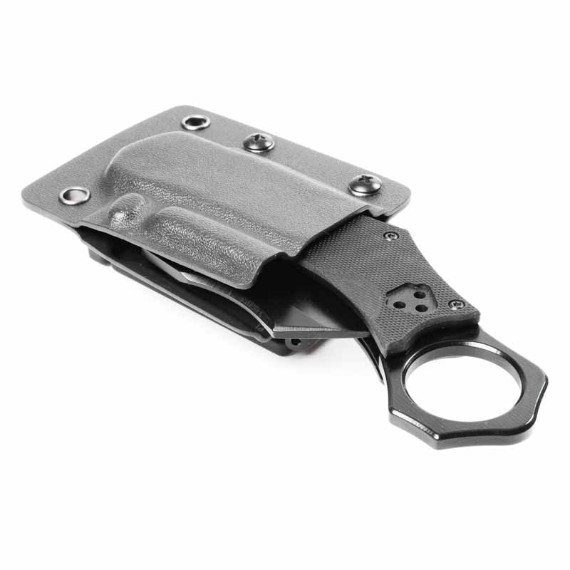 Quick Draw Karambit