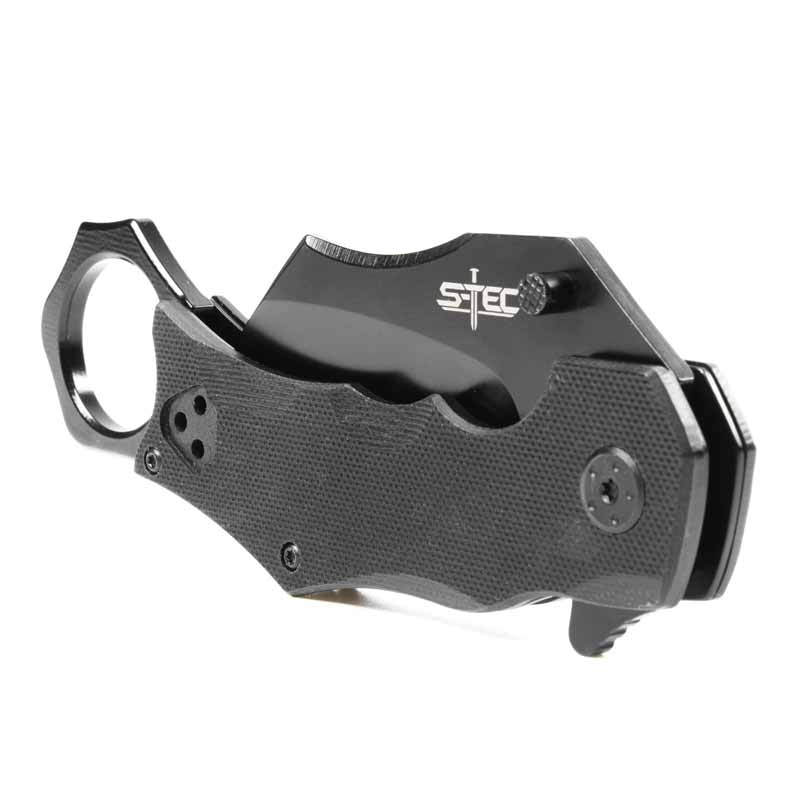 Quick Draw Karambit