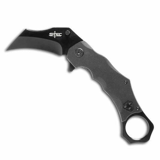 Quick Draw Karambit