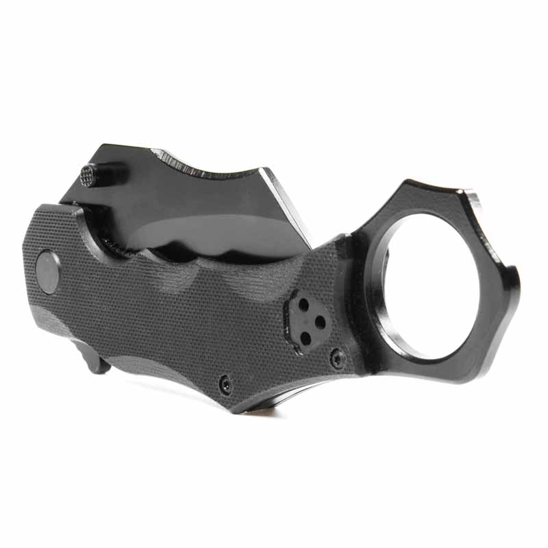 Quick Draw Karambit