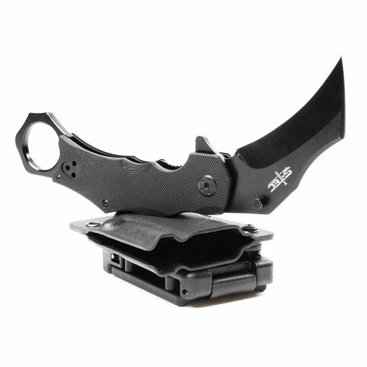 Quick Draw Karambit - Violent Art Shop