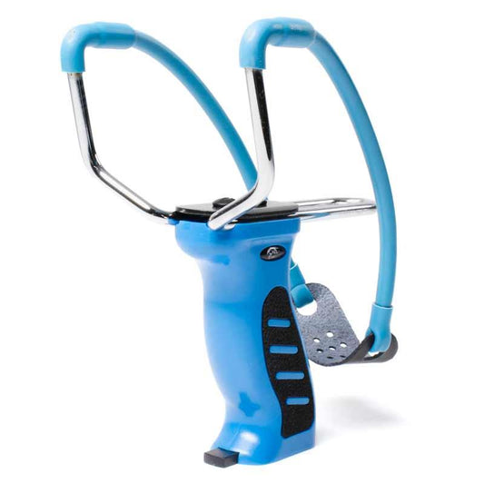 Quick Shot Autofeed Slingshot