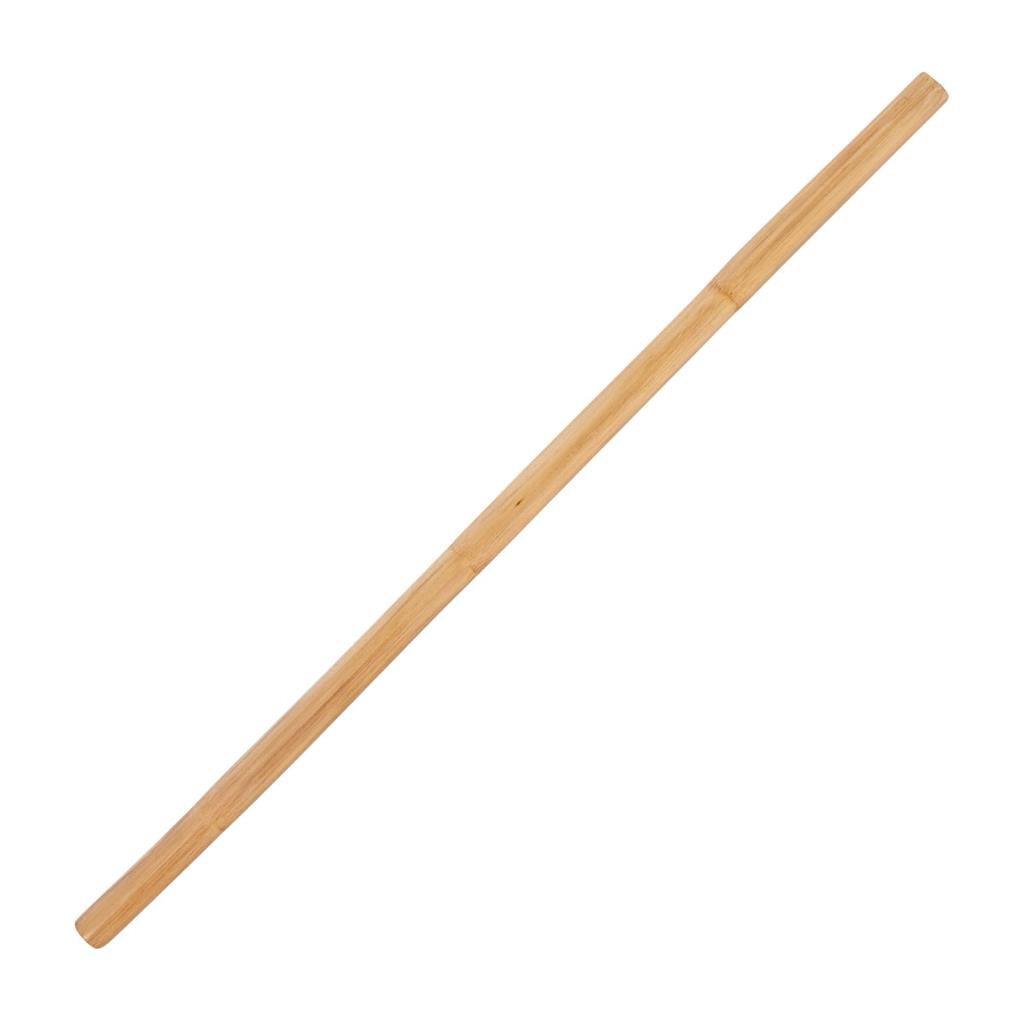 Rattan Peeled Escrima - Violent Art Shop