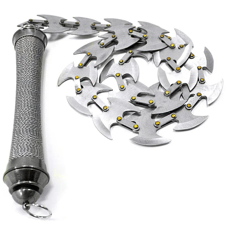 Razor Chain Whip