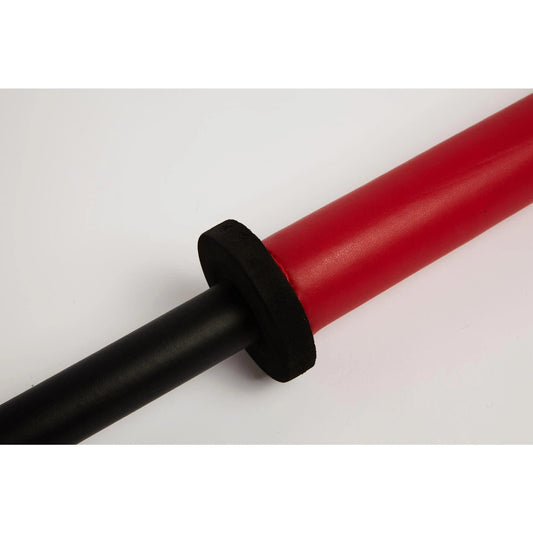 Foam Sword Red 38.5" - Violent Art Shop