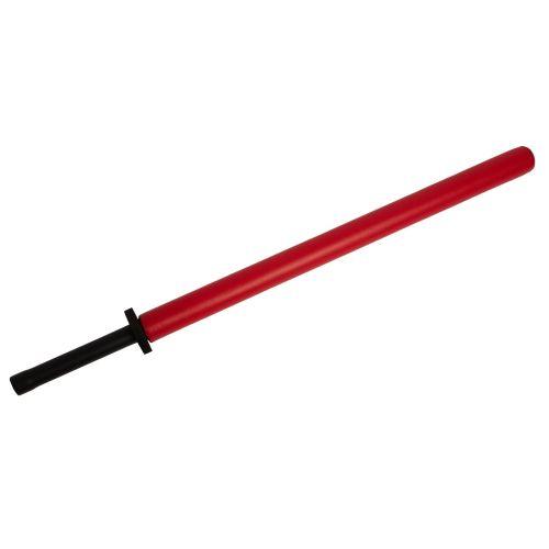 Foam Sword Red 38.5" - Violent Art Shop