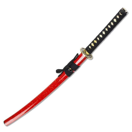 Red Lotus Katana