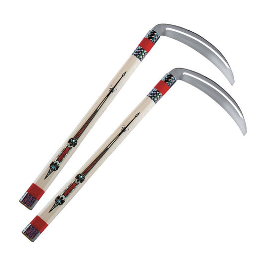 Reflective Kamas - Violent Art Shop