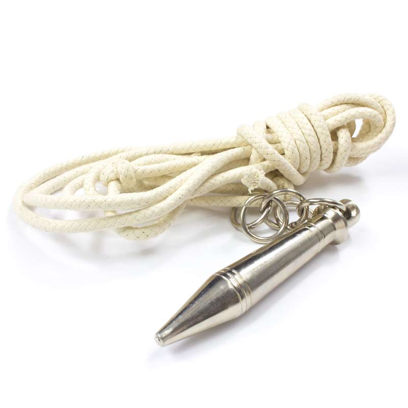 Rope Dart - Violent Art Shop