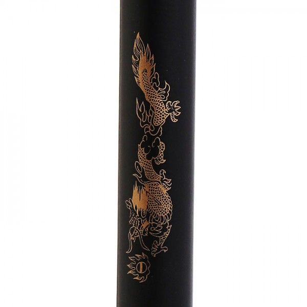 Rubber Escrima Stick - Violent Art Shop