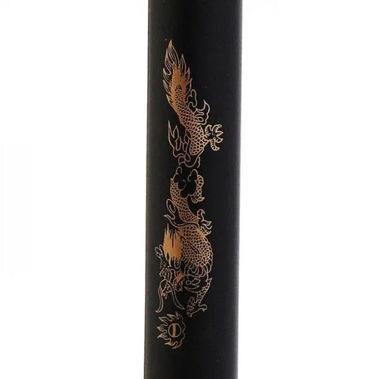 Rubber Escrima Stick - Violent Art Shop