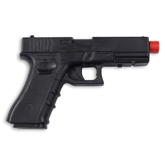 Rubber Glock Handgun - Violent Art Shop