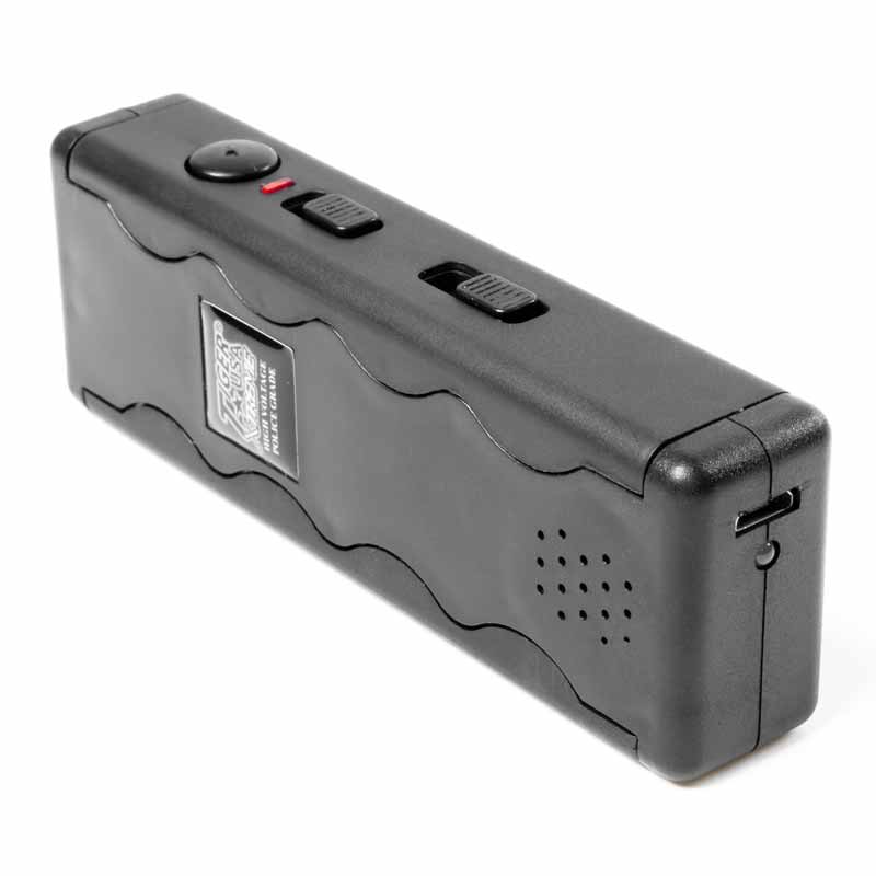 Safety Alarm Stun Gun