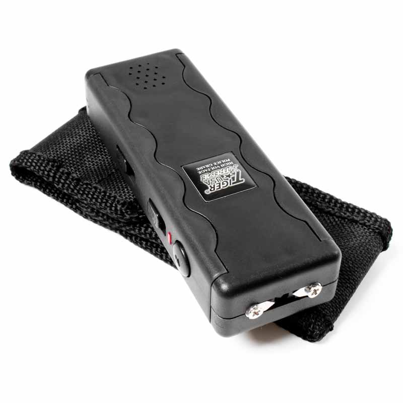 Safety Alarm Stun Gun
