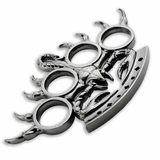 Scorpion Hunter Knuckles