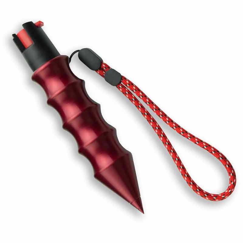 Self-Defense Hammer Spray