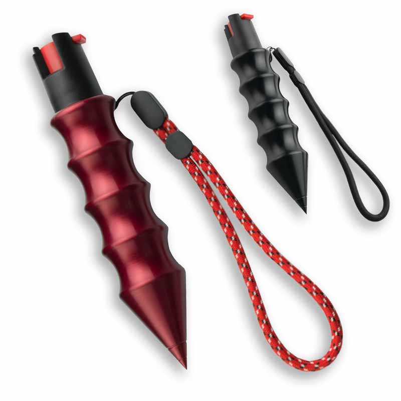 Self-Defense Hammer Spray - Violent Art Shop