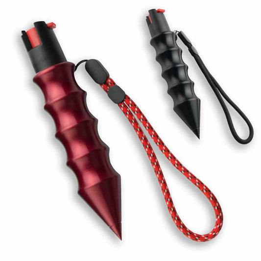 Self-Defense Hammer Spray - Violent Art Shop