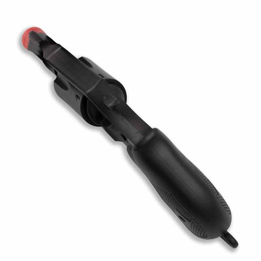 Self-Defense Training Revolver