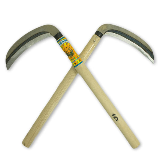 Sharpened Kama - Violent Art Shop