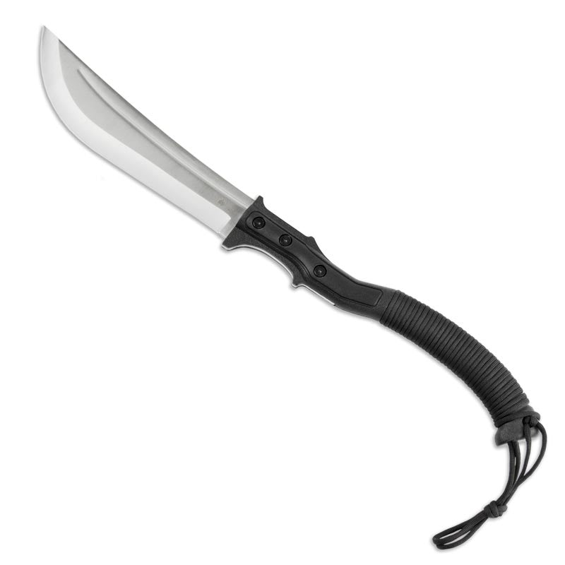 Short Tactical Naginata - Violent Art Shop