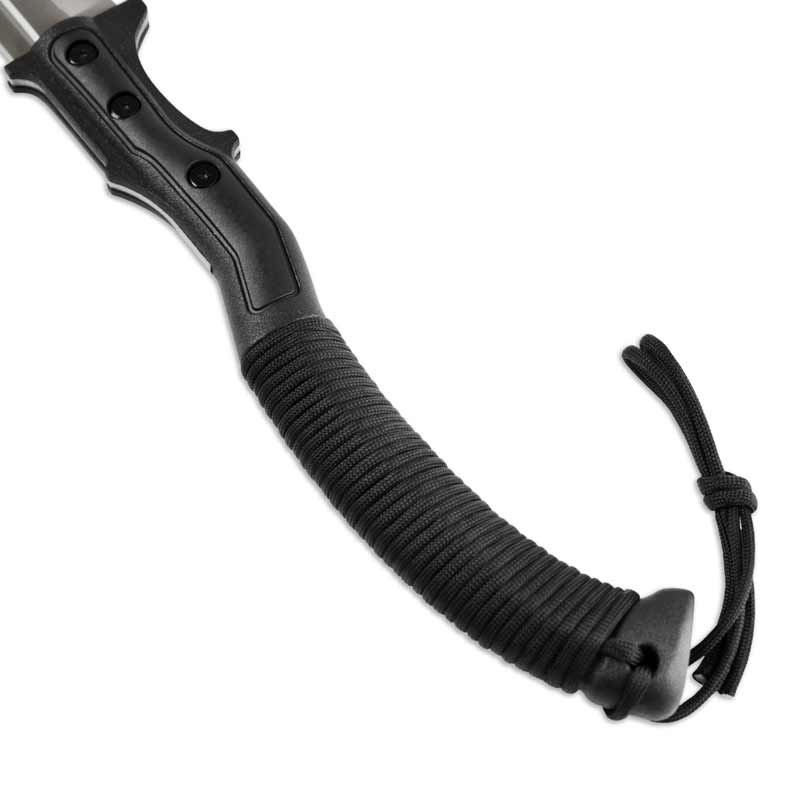 Short Tactical Naginata