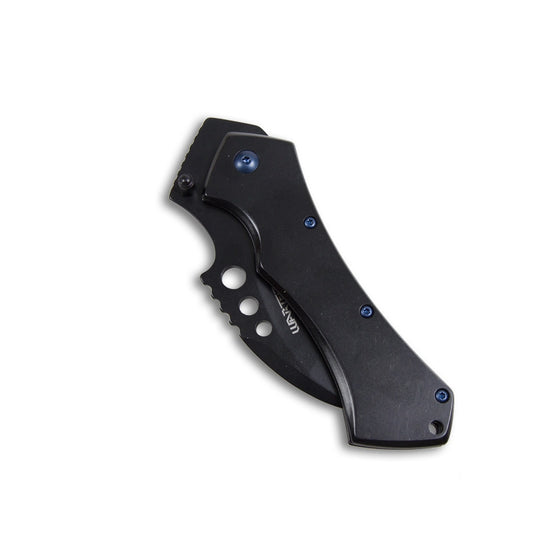 Sickle Slasher Folding Knife