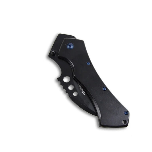 Sickle Slasher Folding Knife