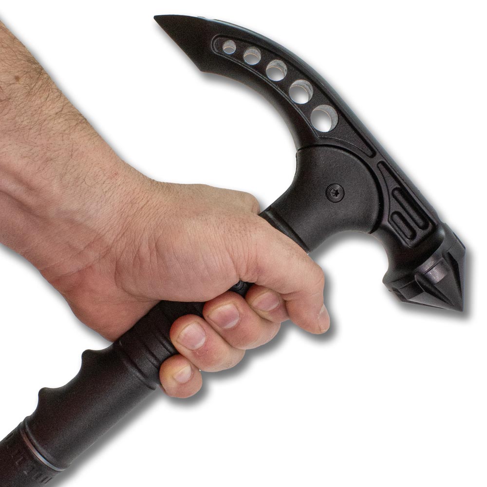 Skull Crusher Sword Cane