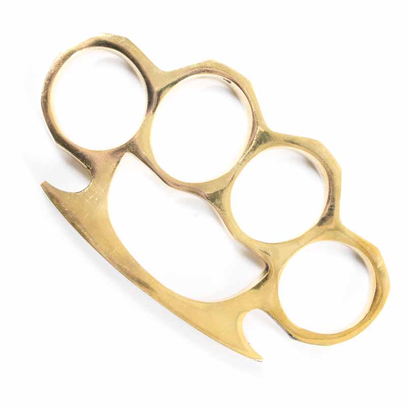 Slim Grip Knuckle Duster