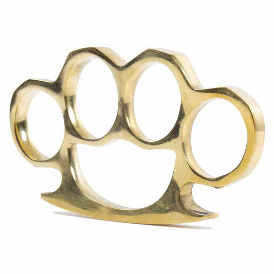 Slim Grip Knuckle Duster