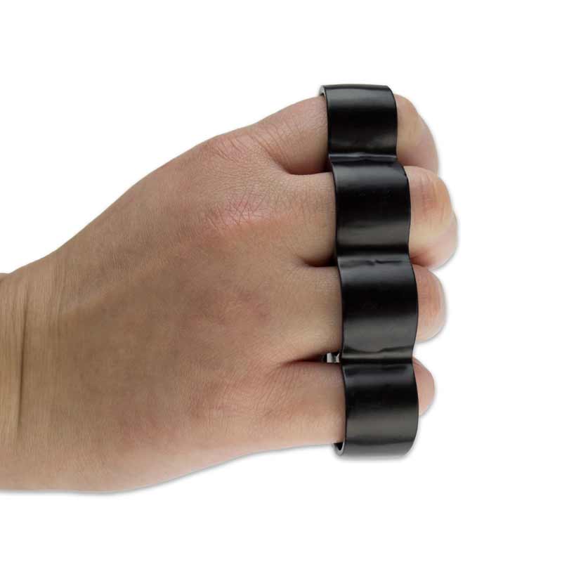 Small Handed Knuckle Duster