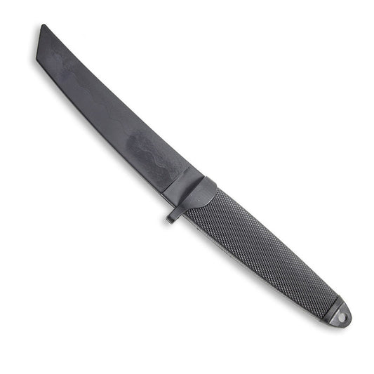 Soft Rubber Tanto Knife - Violent Art Shop