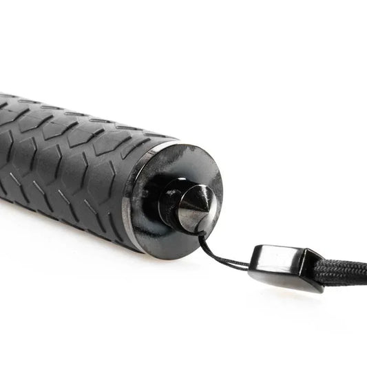 Rubberized Grip Baton (32") - Violent Art Shop
