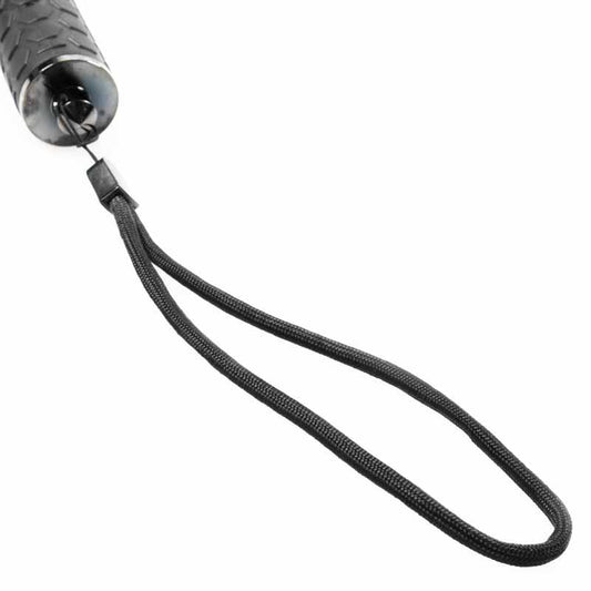 Spring-Loaded Expandable Baton (20.5") - Violent Art Shop