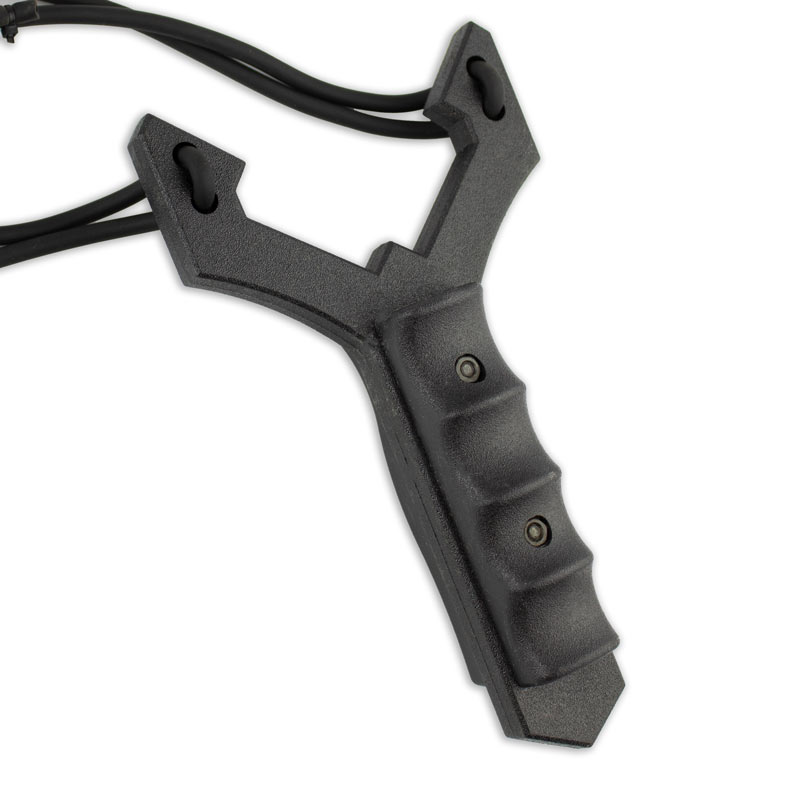 Stealth Assassin Slingshot