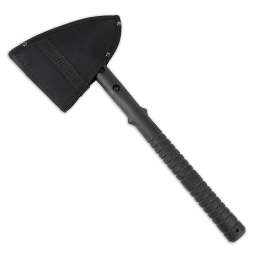 Stealth Combat Survival Axe