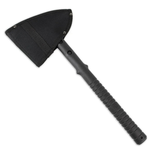 Stealth Combat Survival Axe
