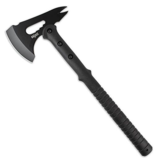 Stealth Combat Survival Axe - Violent Art Shop
