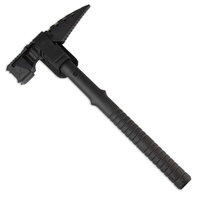 Stealth Combat War Hammer