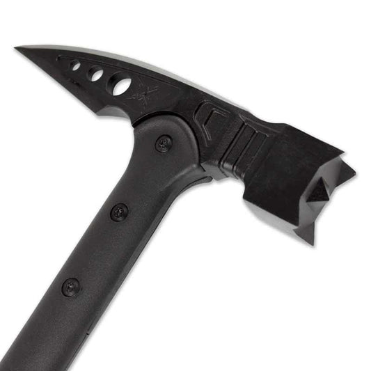 Stealth Combat War Hammer