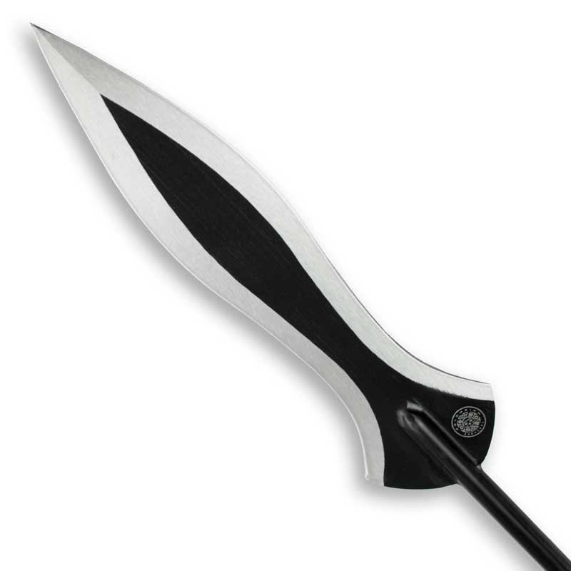 Stealth Survival Spear