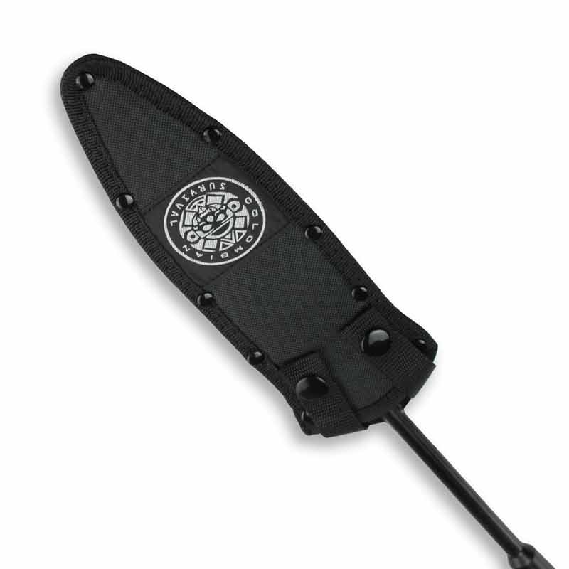 Stealth Survival Spear