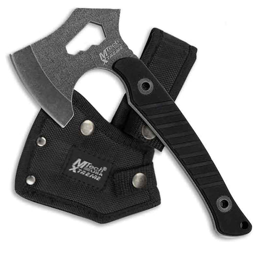 Stealth Tactical Hatchet - Violent Art Shop
