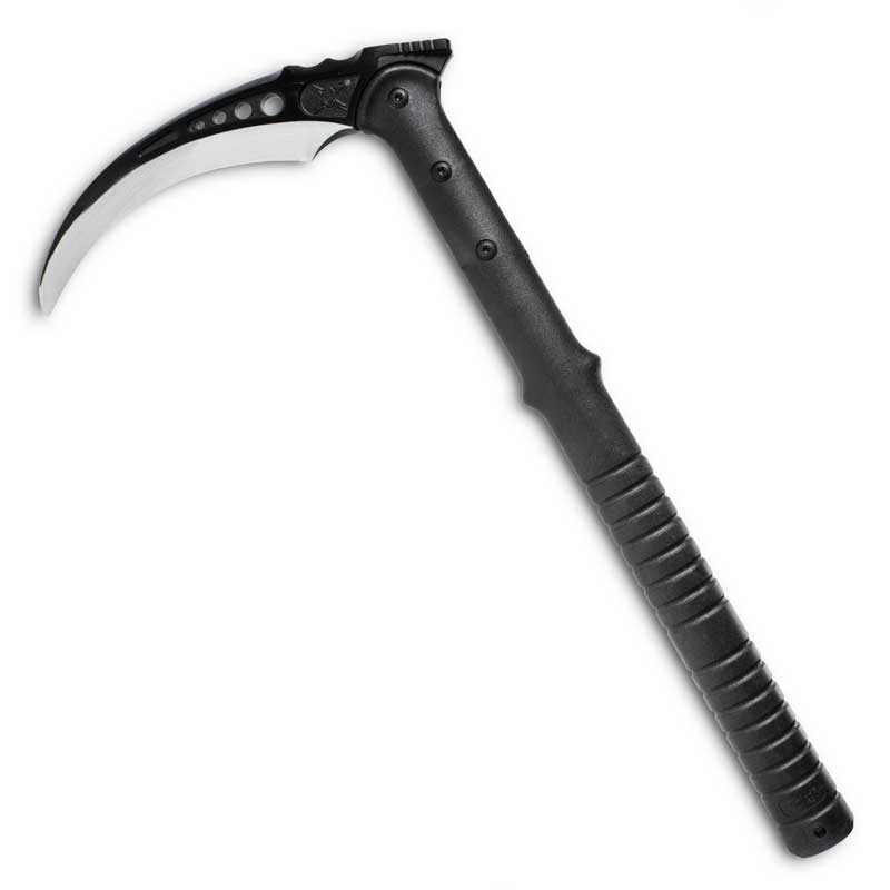 Stealth Tactical Kama - Violent Art Shop